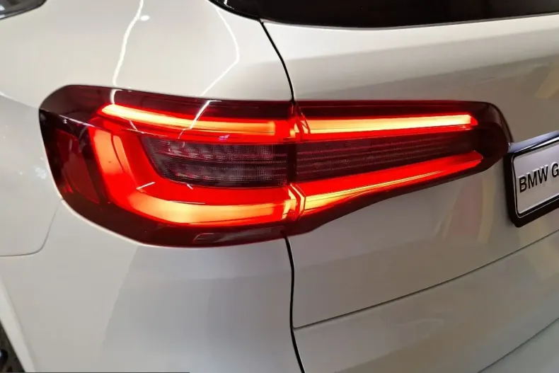 BMW X5 (Seria X) din 2022 cu 71.671 km - oferta BMW239132 - foto 9