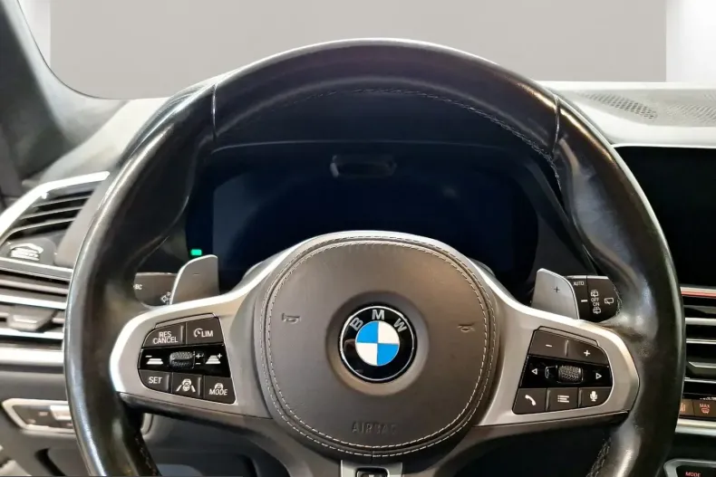 BMW X5 (Seria X) din 2022 cu 71.671 km - oferta BMW239132 - foto 11