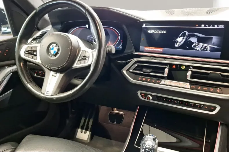 BMW X5 (Seria X) din 2022 cu 71.671 km - oferta BMW239132 - foto 12