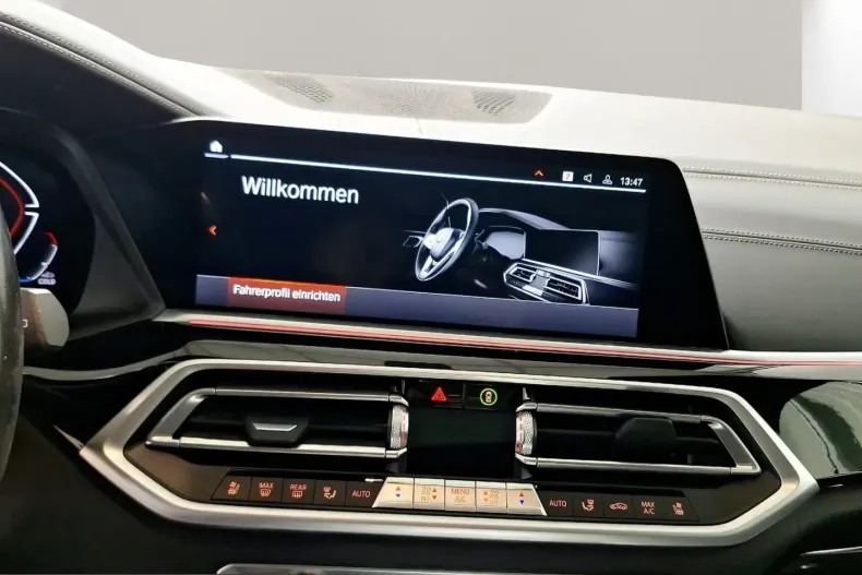 BMW X5 (Seria X) din 2022 cu 71.671 km - oferta BMW239132 - foto 13