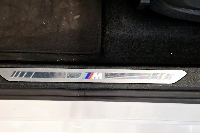 BMW X5 (Seria X) din 2022 cu 71.671 km - oferta BMW239132 - foto 17