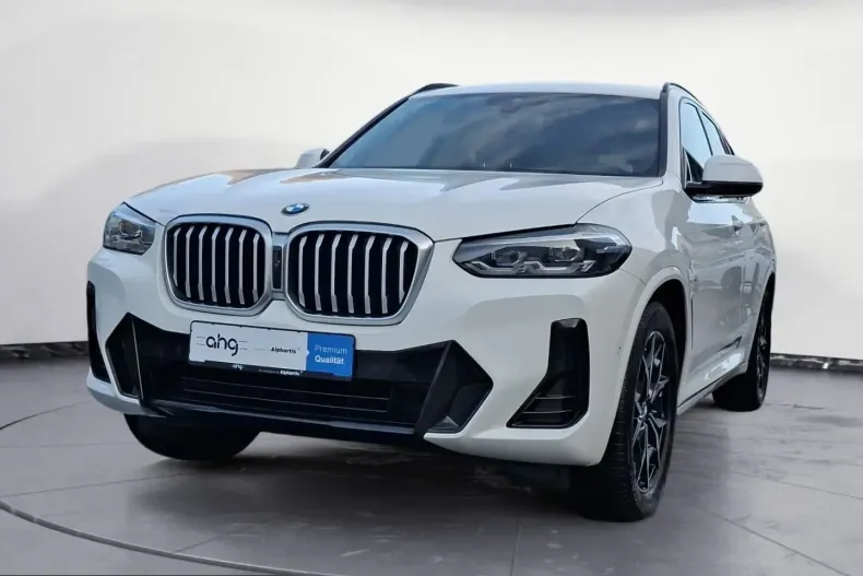 BMW X3 (Seria X) din 2022 cu 107.085 km - oferta BMW239133 - foto 1