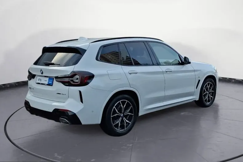 BMW X3 (Seria X) din 2022 cu 107.085 km - oferta BMW239133 - foto 2