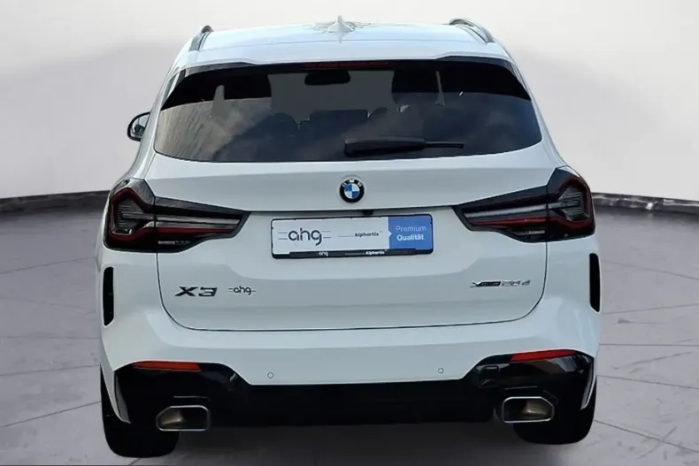 BMW X3 (Seria X) din 2022 cu 107.085 km - oferta BMW239133 - foto 6