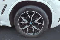 BMW X3 (Seria X) din 2022 cu 107.085 km - oferta BMW239133 - foto 10