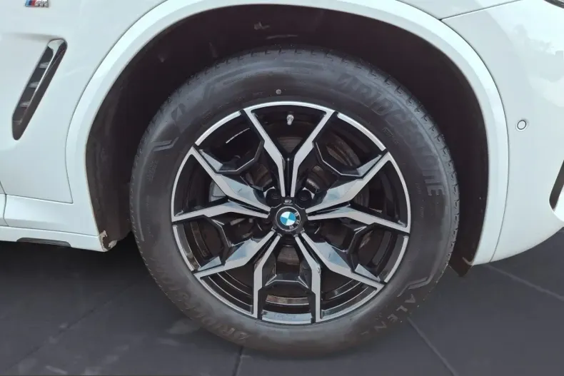 BMW X3 (Seria X) din 2022 cu 107.085 km - oferta BMW239133 - foto 10