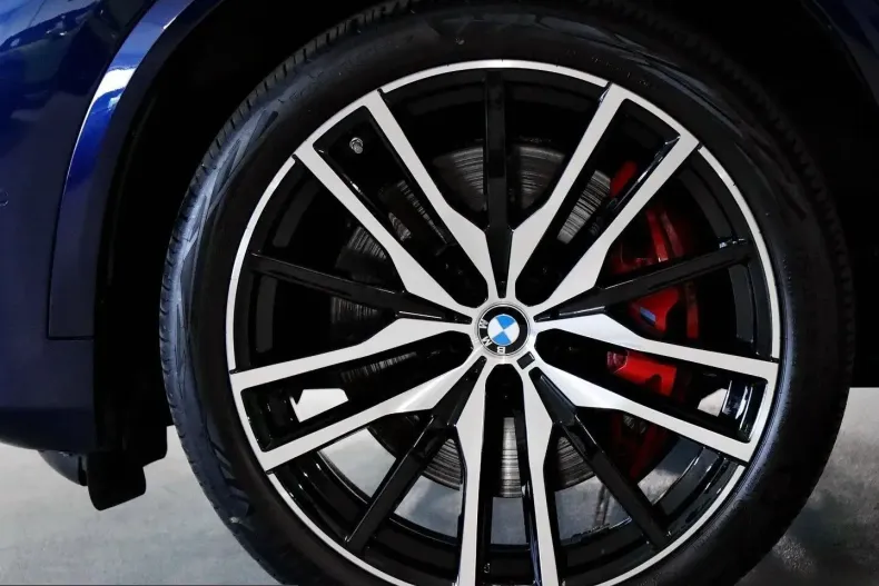 BMW X5 (Seria X) din 2022 cu 80.860 km - oferta BMW239136 - foto 3