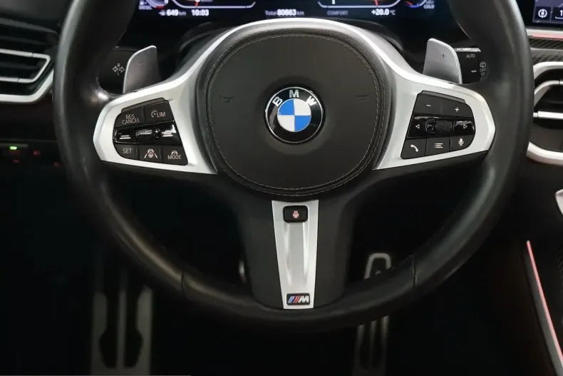 BMW X5 (Seria X) din 2022 cu 80.860 km - oferta BMW239136 - foto 8