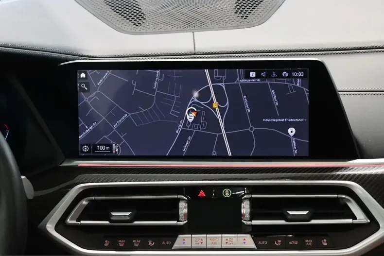 BMW X5 (Seria X) din 2022 cu 80.860 km - oferta BMW239136 - foto 9