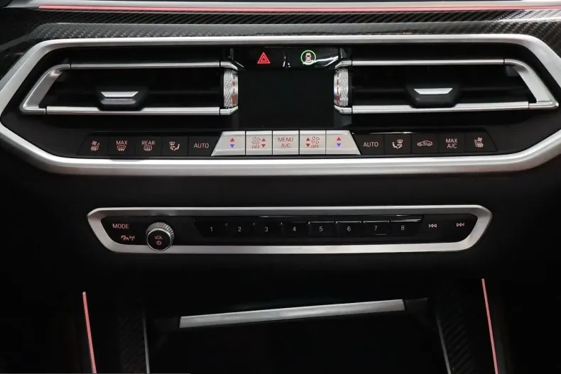 BMW X5 (Seria X) din 2022 cu 80.860 km - oferta BMW239136 - foto 11