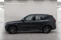 BMW X5 (Seria X) din 2022 cu 76.946 km - oferta BMW239137 - foto 2