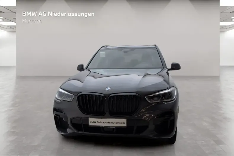 BMW X5 (Seria X) din 2022 cu 76.946 km - oferta BMW239137 - foto 3