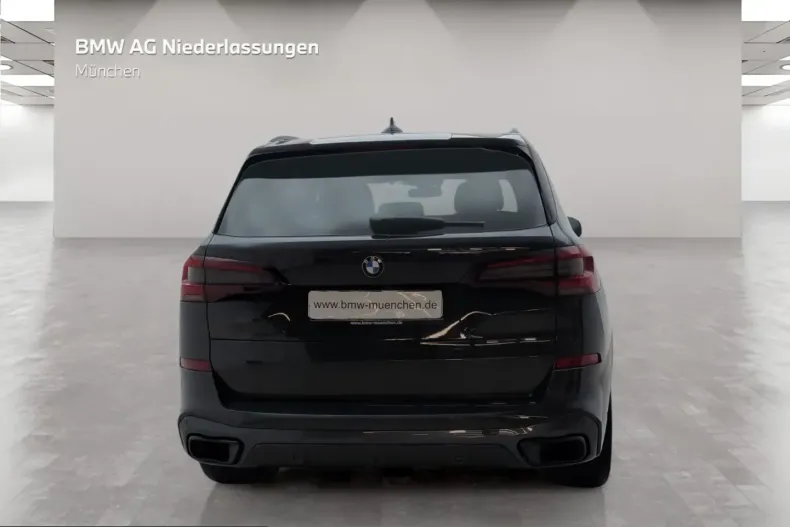 BMW X5 (Seria X) din 2022 cu 76.946 km - oferta BMW239137 - foto 5