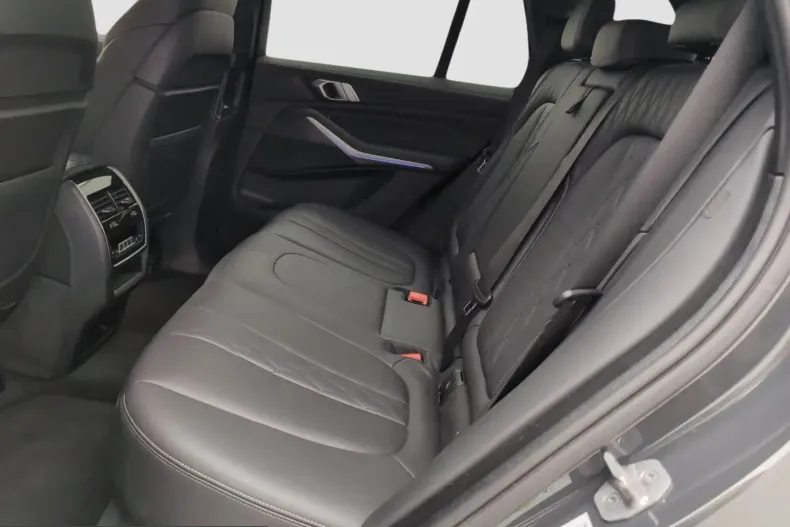 BMW X5 (Seria X) din 2022 cu 76.946 km - oferta BMW239137 - foto 7