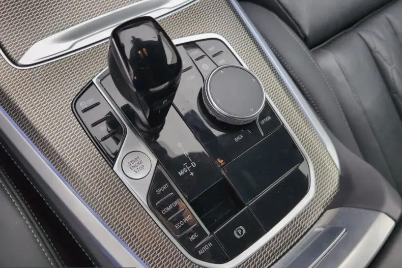 BMW X5 (Seria X) din 2022 cu 76.946 km - oferta BMW239137 - foto 12