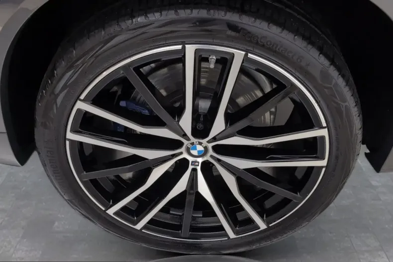 BMW X5 (Seria X) din 2022 cu 76.946 km - oferta BMW239137 - foto 15