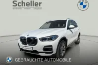 BMW X5 (Seria X) din 2022 cu 53.500 km - oferta BMW239138 - foto 2