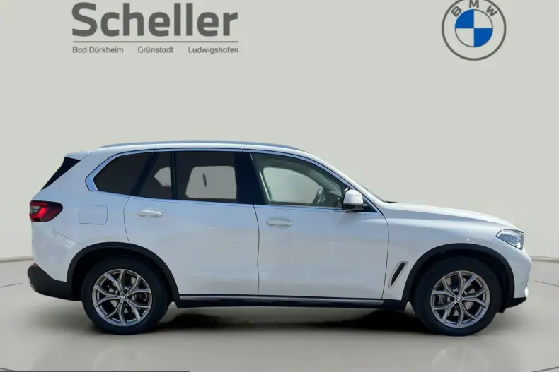 BMW X5 (Seria X) din 2022 cu 53.500 km - oferta BMW239138 - foto 3