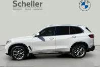 BMW X5 (Seria X) din 2022 cu 53.500 km - oferta BMW239138 - foto 4