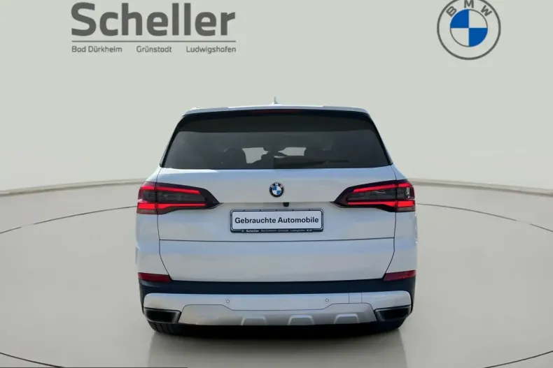 BMW X5 (Seria X) din 2022 cu 53.500 km - oferta BMW239138 - foto 6