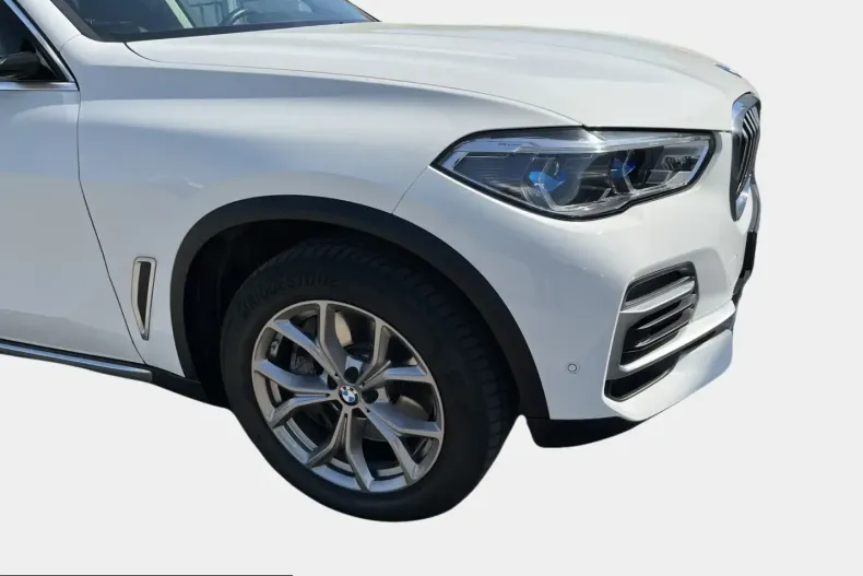 BMW X5 (Seria X) din 2022 cu 53.500 km - oferta BMW239138 - foto 7
