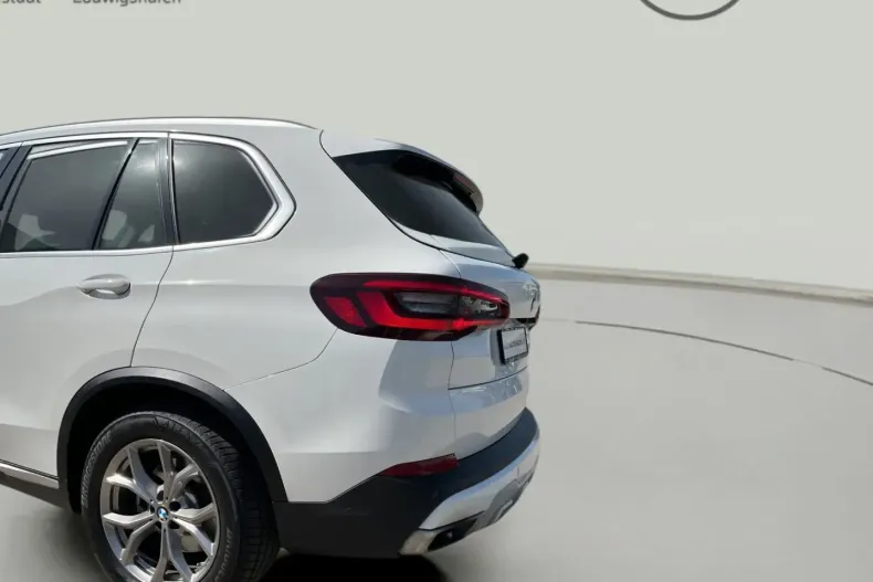 BMW X5 (Seria X) din 2022 cu 53.500 km - oferta BMW239138 - foto 8