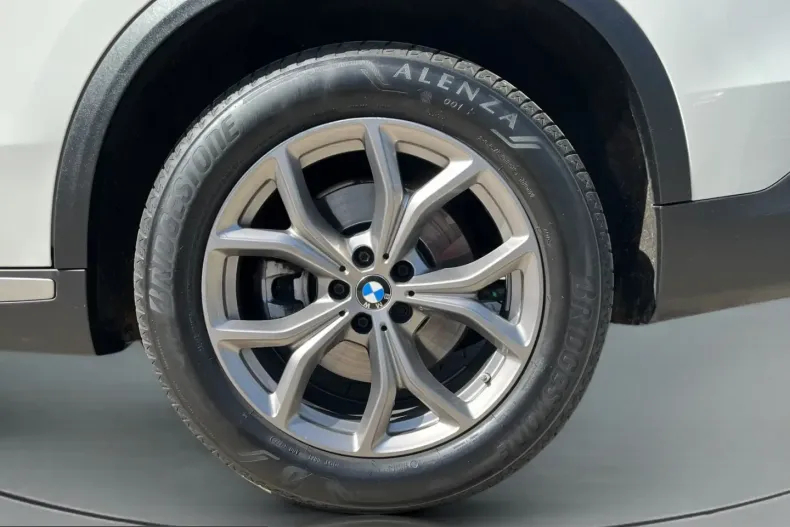 BMW X5 (Seria X) din 2022 cu 53.500 km - oferta BMW239138 - foto 9