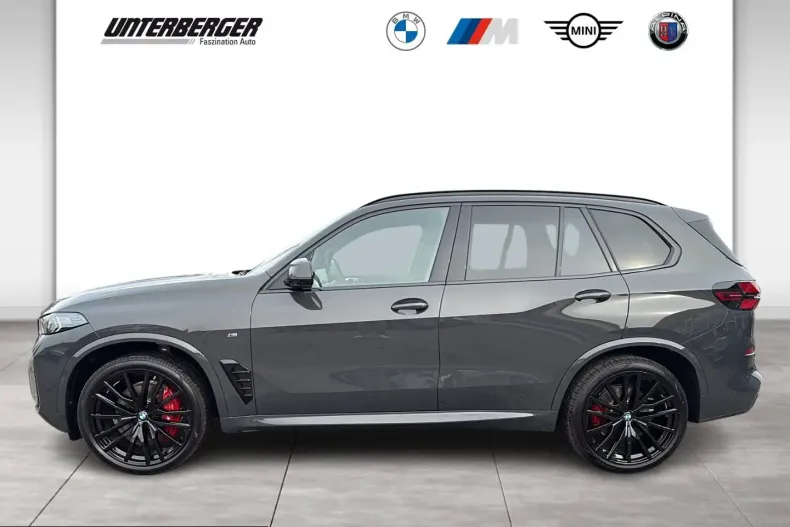 BMW X5 (Seria X) din 2025 cu 19.000 km - oferta BMW239139 - foto 3