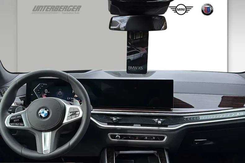 BMW X5 (Seria X) din 2025 cu 19.000 km - oferta BMW239139 - foto 7