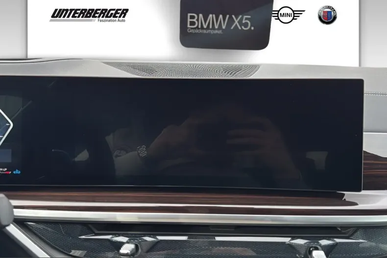 BMW X5 (Seria X) din 2025 cu 19.000 km - oferta BMW239139 - foto 8