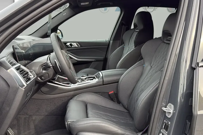 BMW X5 (Seria X) din 2025 cu 19.000 km - oferta BMW239139 - foto 10