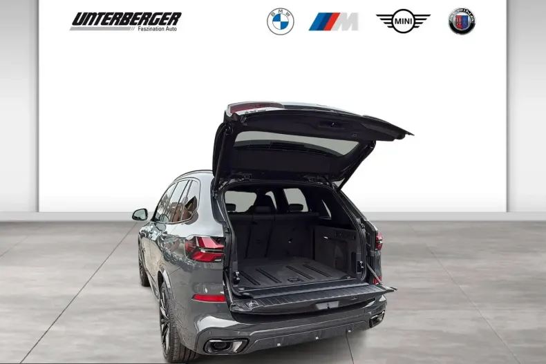 BMW X5 (Seria X) din 2025 cu 19.000 km - oferta BMW239139 - foto 12