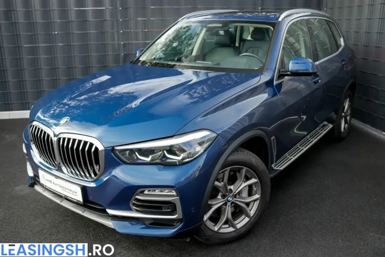 BMW X5 (Seria X) din 2021 cu 98.655 km - oferta BMW239140 - foto 2