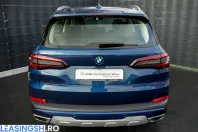 BMW X5 (Seria X) din 2021 cu 98.655 km - oferta BMW239140 - foto 5