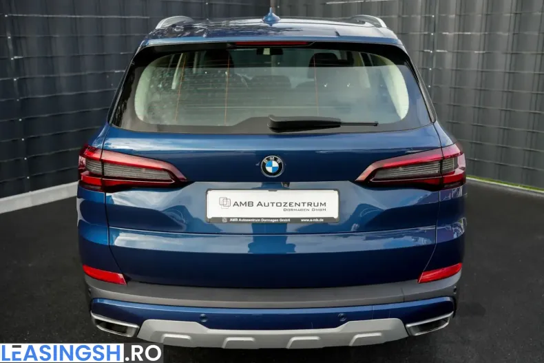 BMW X5 (Seria X) din 2021 cu 98.655 km - oferta BMW239140 - foto 5