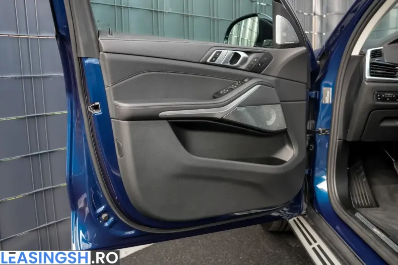 BMW X5 (Seria X) din 2021 cu 98.655 km - oferta BMW239140 - foto 7