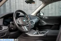 BMW X5 (Seria X) din 2021 cu 98.655 km - oferta BMW239140 - foto 8