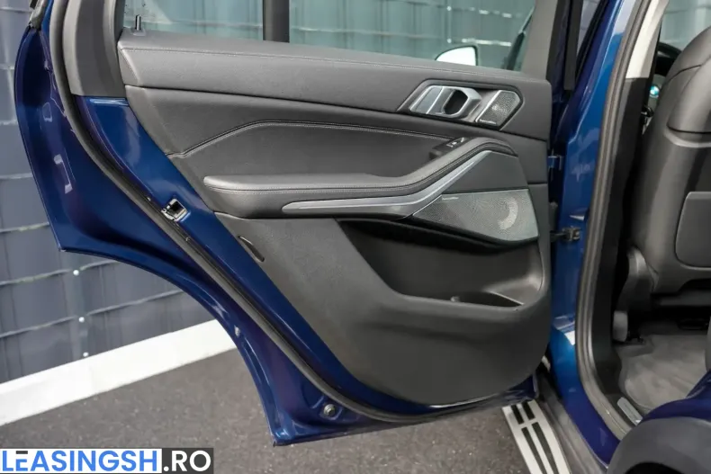 BMW X5 (Seria X) din 2021 cu 98.655 km - oferta BMW239140 - foto 9