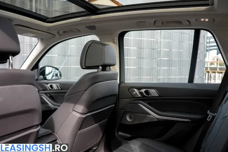 BMW X5 (Seria X) din 2021 cu 98.655 km - oferta BMW239140 - foto 10