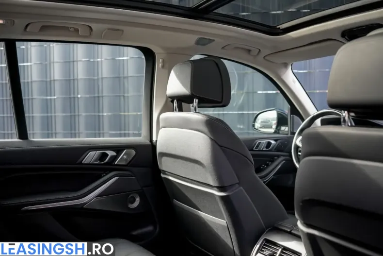 BMW X5 (Seria X) din 2021 cu 98.655 km - oferta BMW239140 - foto 12