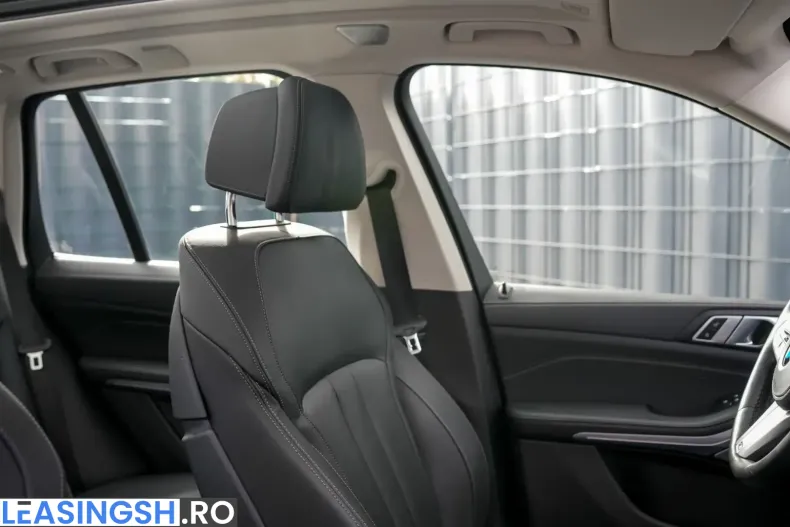 BMW X5 (Seria X) din 2021 cu 98.655 km - oferta BMW239140 - foto 15