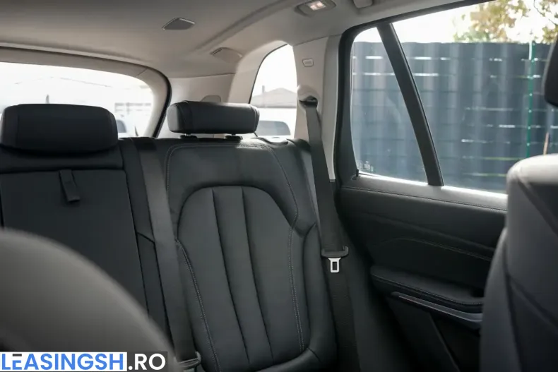 BMW X5 (Seria X) din 2021 cu 98.655 km - oferta BMW239140 - foto 16