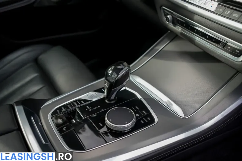 BMW X5 (Seria X) din 2021 cu 98.655 km - oferta BMW239140 - foto 17