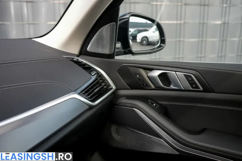 BMW X5 (Seria X) din 2021 cu 98.655 km - oferta BMW239140 - foto 18