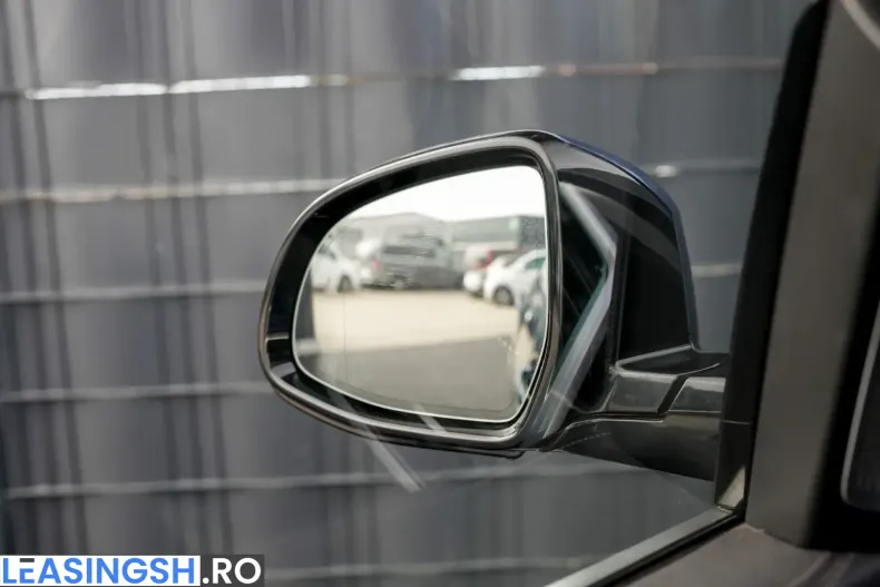 BMW X5 (Seria X) din 2021 cu 98.655 km - oferta BMW239140 - foto 20