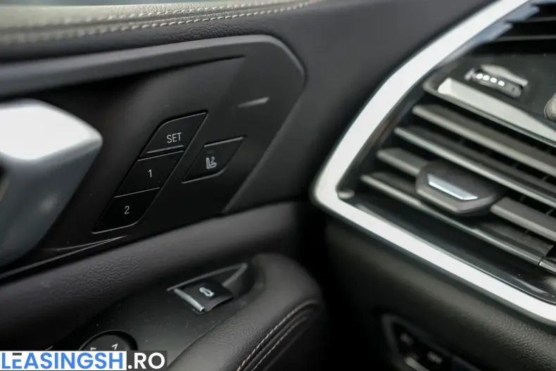 BMW X5 (Seria X) din 2021 cu 98.655 km - oferta BMW239140 - foto 22