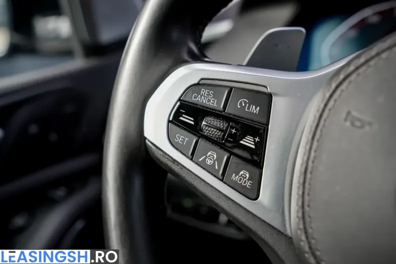 BMW X5 (Seria X) din 2021 cu 98.655 km - oferta BMW239140 - foto 27