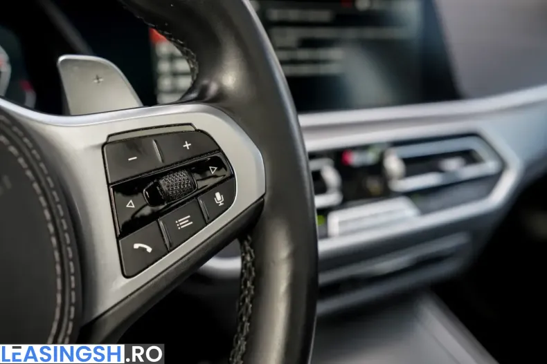 BMW X5 (Seria X) din 2021 cu 98.655 km - oferta BMW239140 - foto 29