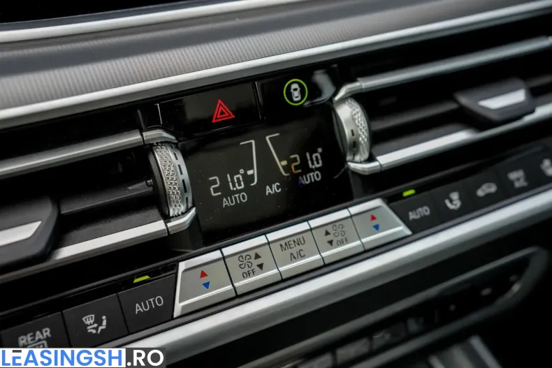 BMW X5 (Seria X) din 2021 cu 98.655 km - oferta BMW239140 - foto 30