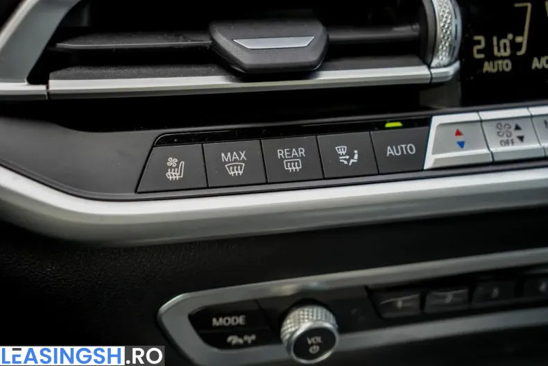 BMW X5 (Seria X) din 2021 cu 98.655 km - oferta BMW239140 - foto 32